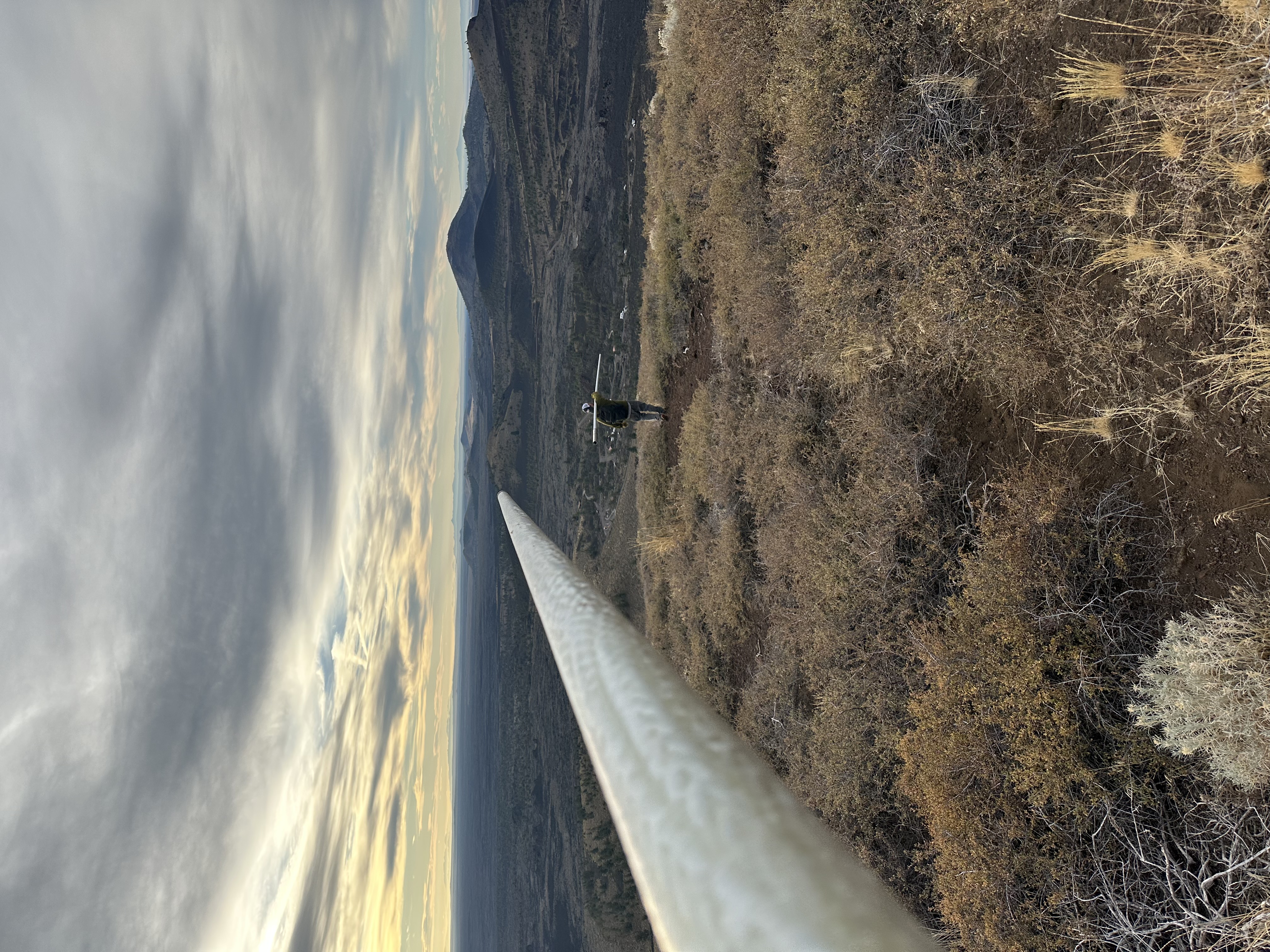 Remote site terrain during field installation operations